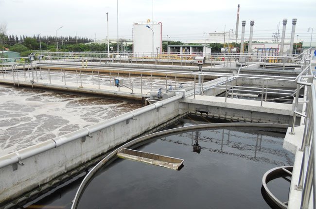 Nước thải tại Vinhomes Cổ Loa sẽ được xử lý khoa học, không gây tác hại đến môi trường, con người